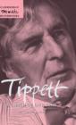 Tippett: A Child of our Time - Book