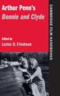 Arthur Penn's Bonnie and Clyde - Book