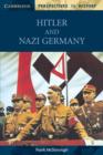 Hitler and Nazi Germany - Book