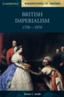 British Imperialism 1750-1970 - Book
