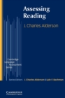 Assessing Reading - Book