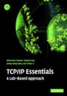 TCP/IP Essentials : A Lab-Based Approach - Book