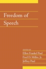 Freedom of Speech: Volume 21, Part 2 - Book
