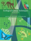 Ecological Census Techniques : A Handbook - Book