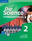Our Science 2 Trinidad and Tobago - Book