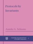 Protocols by Invariants - Book