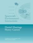 Spacecraft-Environment Interactions - Book