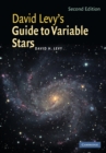 David Levy's Guide to Variable Stars - Book