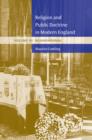 Religion and Public Doctrine in Modern England: Volume 3, Accommodations - Book