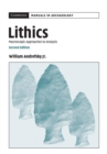 Lithics : Macroscopic Approaches to Analysis - Book