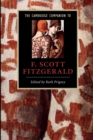 The Cambridge Companion to F. Scott Fitzgerald - Book