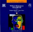 Macbeth 3 CD set - Book