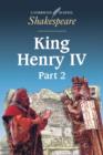 King Henry IV, Part 2 - Book