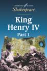 King Henry IV, Part 1 - Book