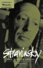 Stravinsky: The Rite of Spring - Book