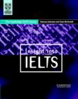 Insight into IELTS : The Cambridge IELTS Course - Book