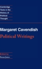 Margaret Cavendish: Political Writings - Book