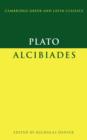 Plato: Alcibiades - Book