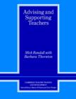 Advising and Supporting Teachers - Book