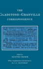 The Gladstone-Granville Correspondence - Book