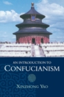 An Introduction to Confucianism - Book