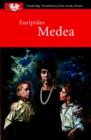 Euripides: Medea - Book