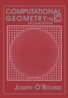 Computational Geometry in C - Book