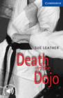 Death in the Dojo Level 5 - Book