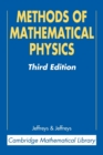 Methods of Mathematical Physics - Book