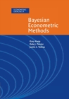 Econometric Exercises : Bayesian Econometric Methods - Book