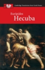 Euripides: Hecuba - Book