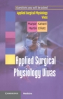 Applied Surgical Physiology Vivas - Book