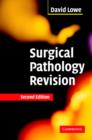 Surgical Pathology Revision - Book