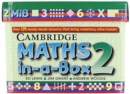 Maths in a Box Level 2 - Book