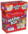Maths in a Box Level 3 - Book