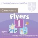 Cambridge Young Learners English Tests Flyers 1 Audio CD : Examination Papers from the University of Cambridge ESOL Examinations - Book