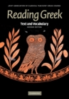 Reading Greek : Text and Vocabulary - Book