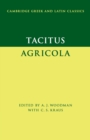 Tacitus: Agricola - Book