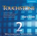 Touchstone Whiteboard Software 2 - Book