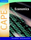 Economics for CAPE® - Book