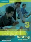 Cambridge English Skills Real Writing 3 without answers - Book