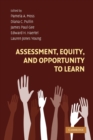 Assessment, Equity, and Opportunity to Learn - Book