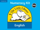 Little Library Numeracy Kit Little Library Numeracy Kit - Book