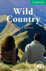 Wild Country Level 3 - Book