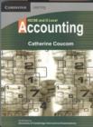 IGCSE and O Level Accounting India Edition - Book