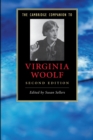 The Cambridge Companion to Virginia Woolf - Book