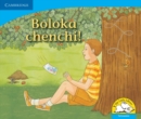 Boloka chenchi! (Setswana) - Book