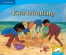 Kwa lewatleng (Setswana) - Book