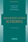 Argumentation Schemes - Book