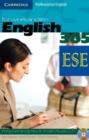 English365 Level 3 Personal Study Book with Audio CD (ESE edition, Malta) - Book